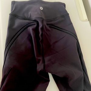Lululemon leggings